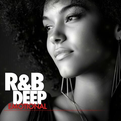 R&B DEEP EMOTIONAL Fragments of Memory in the Night | Soulful / Chill / Night Mood