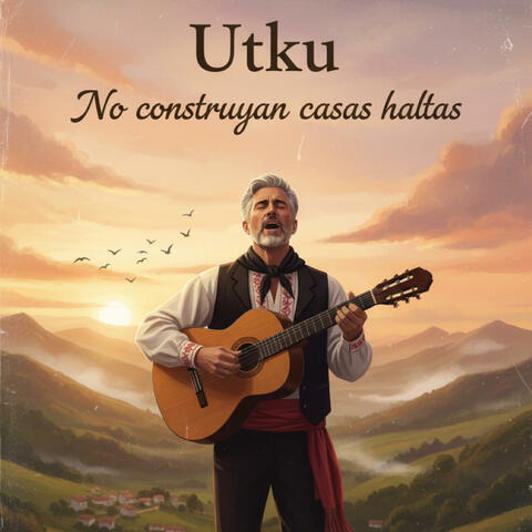 No Construyan Casas Haltas