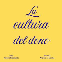 La cultura del dono
