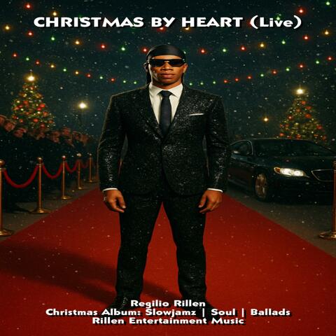 Christmas By Heart (Live)