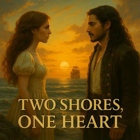 Two Shores, one Heart