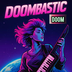 DOOMBASTIC
