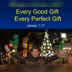 Every Good Gift