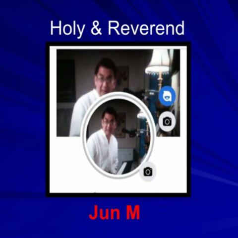 Holy & Reverend