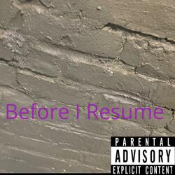 Song Before The Last Remastered