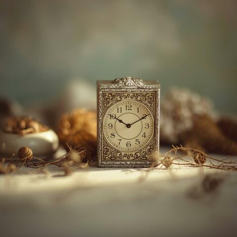 Sweet Echoes of Time