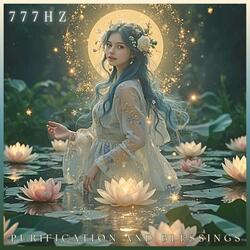 777Hz Zenmyō Ryūō: Purification and Blessings