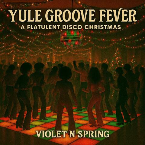 Yule Groove Fever