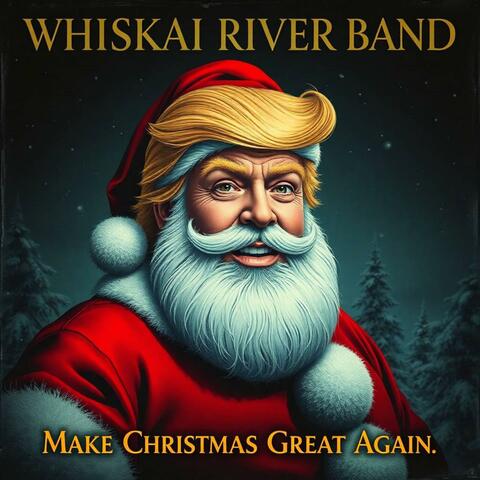 Make Christmas Great Again