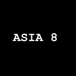 Asia 8