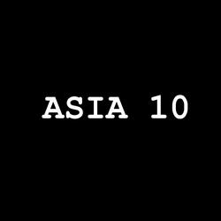Asia 10