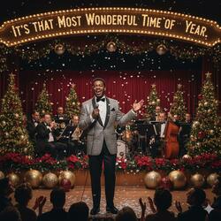 it's that most wonderful time of the year