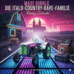 Die Italo-Country-Rave-Familie (Extended Club Mix)