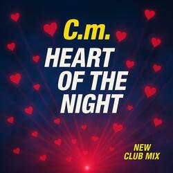 Heart Of The Night (New Club Mix)