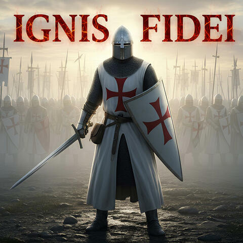 Epic Templar Christian Gregorian Chant with Vocals (ORDO SANCTUS)