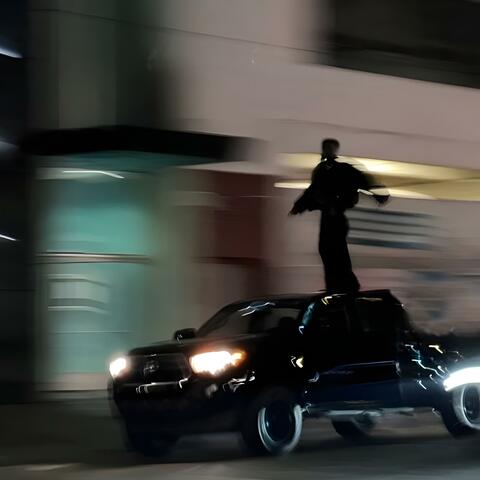 SLOW MOTION (feat. VXZDUH)