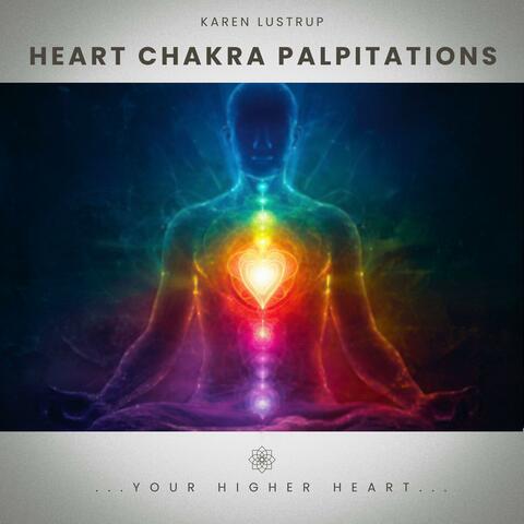 Heart Chakra Palpitations