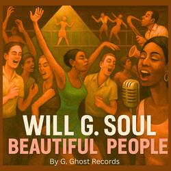 Beautiful People (Party Version)