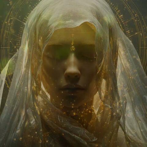 Veil of Isis (Mystical Goddess Meditation)