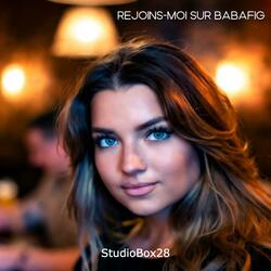 Rejoins-moi sur Babafig (Radio Edit)