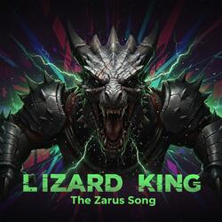 Lizard King (The Zaru's Song)