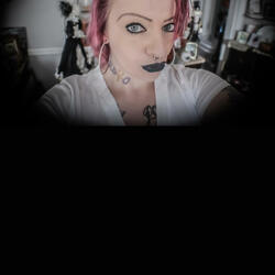 Make Me Wanna Stay Improv