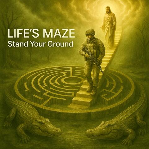 Stand Your Ground