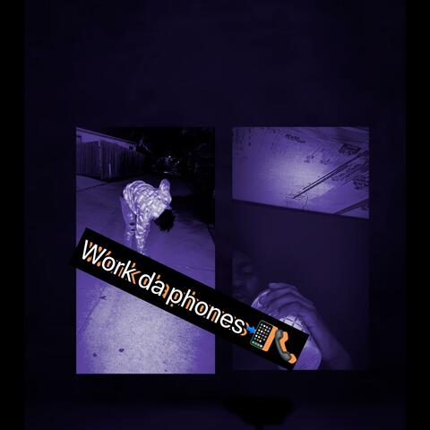 Work da phones (feat. Starplayerivo)