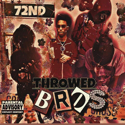 (Throwedbros) deluxe Edition
