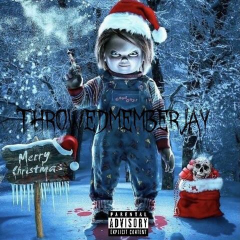 ThrowedBros Christmas