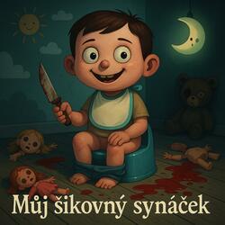 Můj šikovný synáček