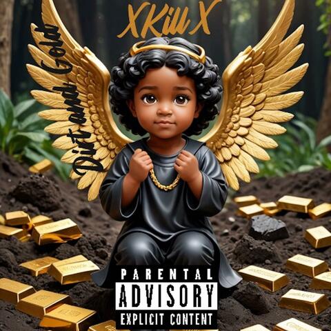 Dirt and Gold (Radio Edit)