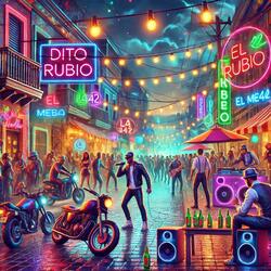 Pa La 42 (feat. El Meca)