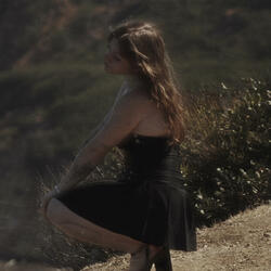 Boys Don't Want Love. (Stripped)