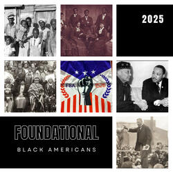 Foundational Black Americans