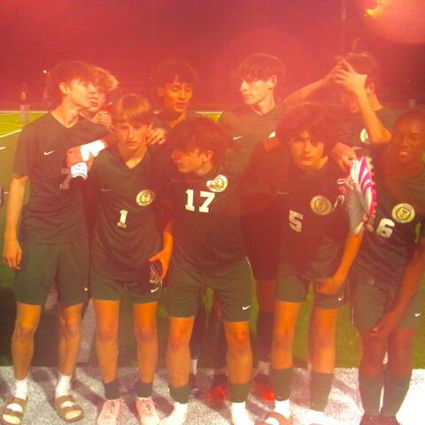 can't bear the thought (Pt. VII)