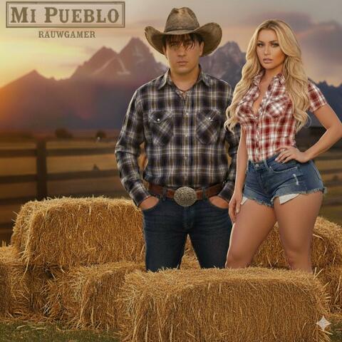 Mi Pueblo