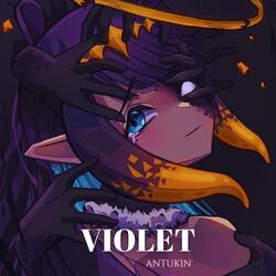 VIOLET