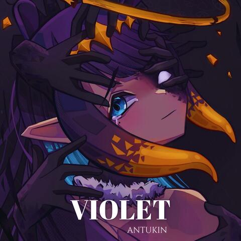 VIOLET