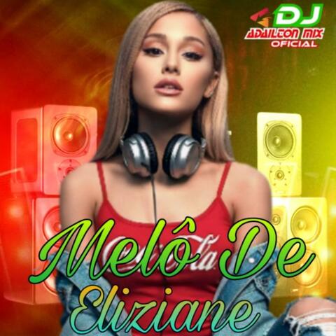 Melô De Eliziane (Versão Reggae)