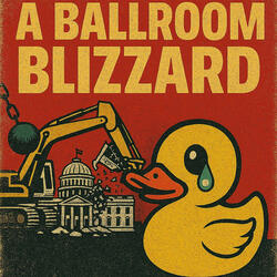 A Ballroom Blizzard (AI)