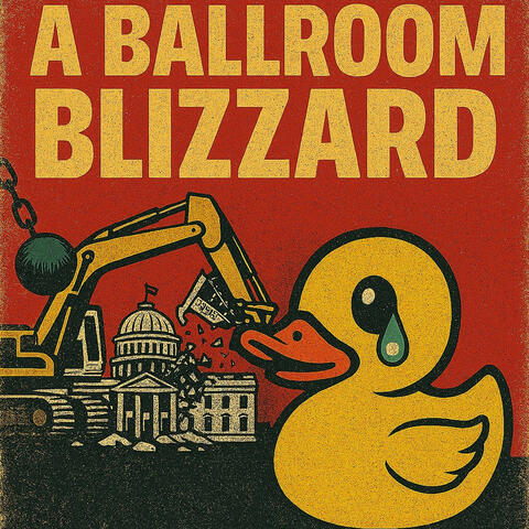 A Ballroom Blizzard (AI)