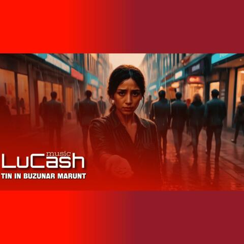 Tin in buzunar marunt