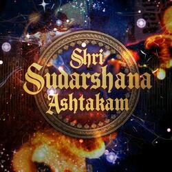Shri Sudarshana Ashtakam (श्री सुदर्शन अष्टकम्)