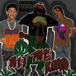 Hit The Road (feat. Antboyyyy2x)