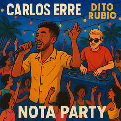 Nota party (feat. Carlos Erre)