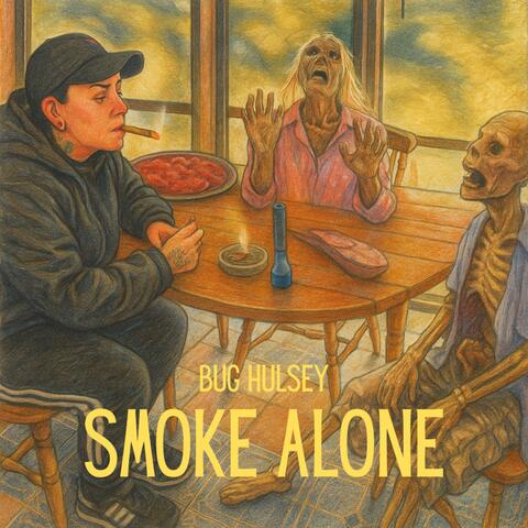 Smoke Alone
