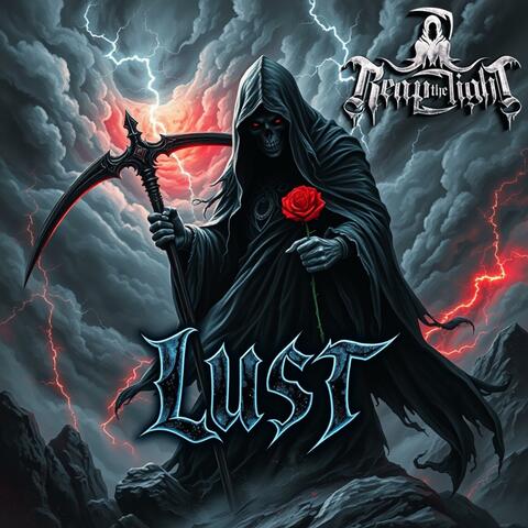 A Heart Consumed (Lust)