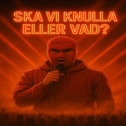 Ska Vi Knulla Eller Vad?