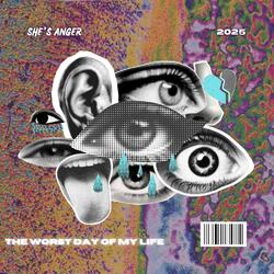 THE WORST DAY OF MY LIFE (why?!)